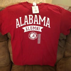 Alabama Alumni t-shirt